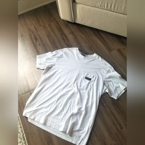 H&M Relaxed Fit shirts (3)  - size L - variety pack of three!!